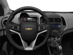 2015 Chevrolet Sonic LT Auto