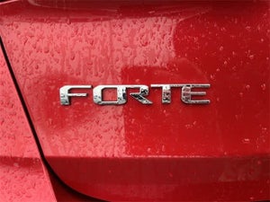 2017 Kia Forte S
