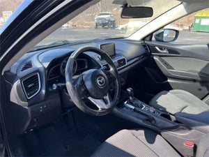 2015 Mazda3 Hatchback i Touring