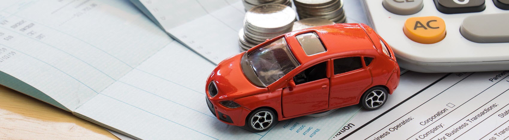 Automotive Financing
