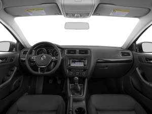 2015 Volkswagen Jetta 1.8T SEL