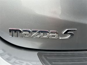 2013 Mazda5 Sport