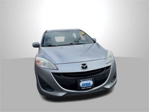 2013 Mazda5 Sport